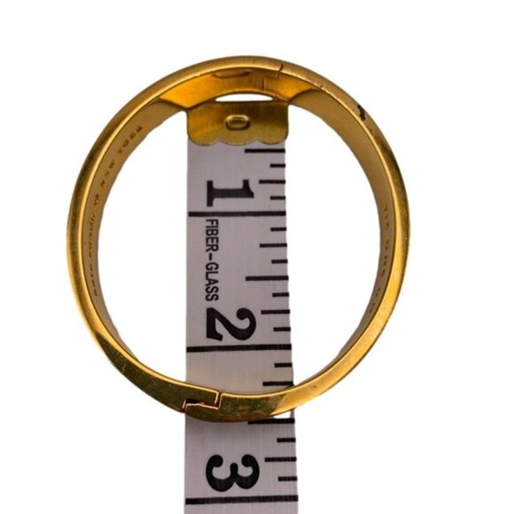 KATE SPADE Tie One On Bangle Bracelet - Picture 4 of 6